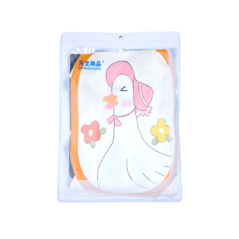 Delantal impermeable diseño pata Delantal Impermeable Diseño Pata