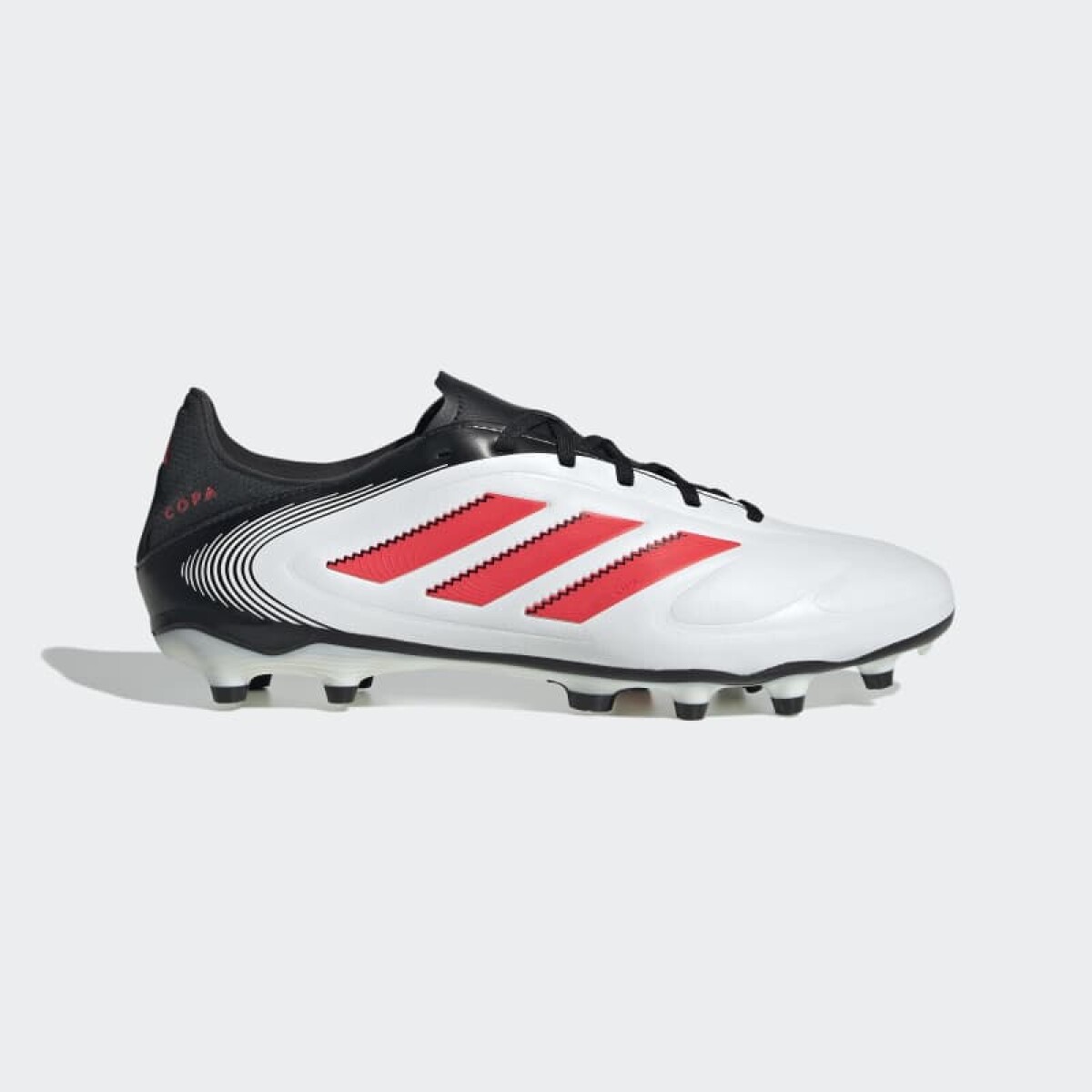 Championes Adidas Copa Pure 3 League - Blanco 