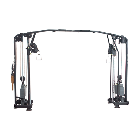 Crossover Pulley Combo Crossover Pulley Combo