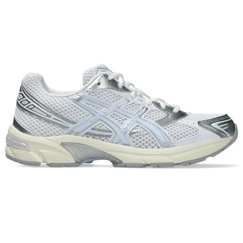 GEL-1130 - Mujer White/Blue Fade