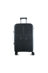 VALIJA MILAN GRIS OSCURO M VALIJA MILAN GRIS OSCURO M
