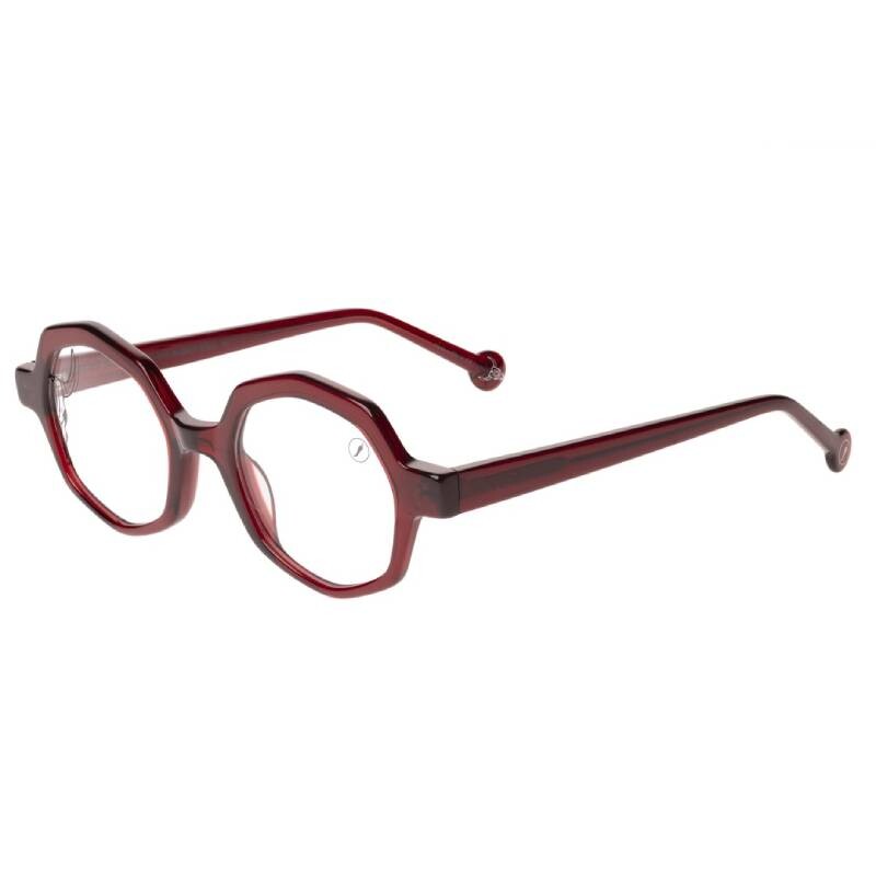 Armazón Chilli Beans Tambaba Rojo