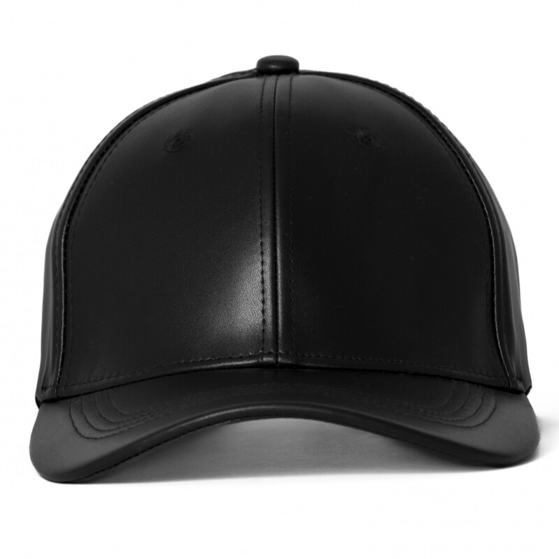 GORRO TIFFOSI BLACK Negro