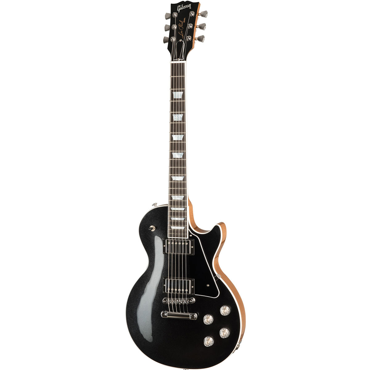 Guitarra Electrica Gibson Les Paul Modern Graphite Top 