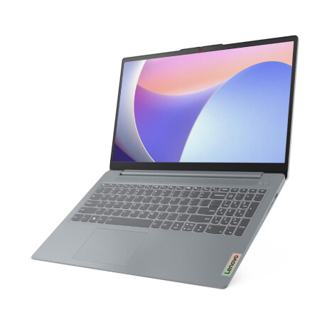 Notebook Lenovo IdeaPad Slim 3 15IAH8 i5-12450H/8GB/256GB/15.6/W11 Arctic Grey