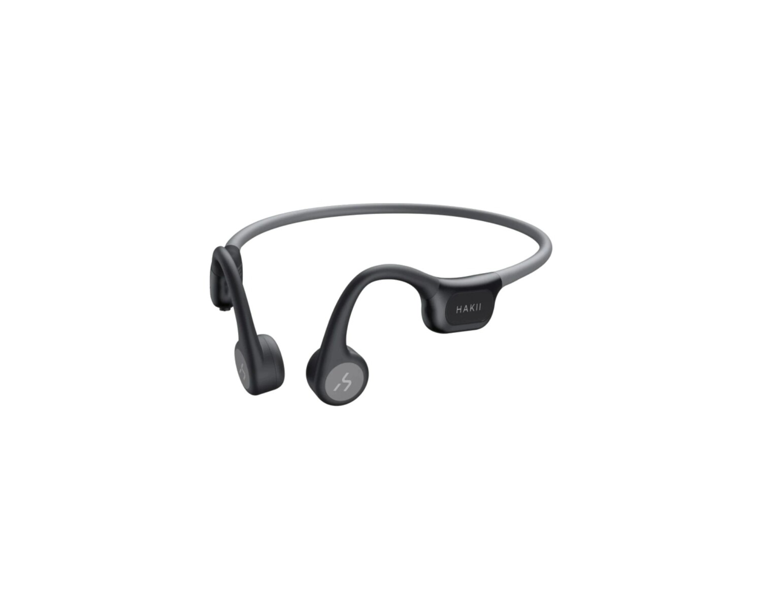 Auriculares de Conducción Ósea Havit Hakii Survin IP68 con MP3 de 64 GB 