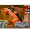 Dinosaurio Con Efecto De Luz Y Sonido Dinosaurio Con Efecto De Luz Y Sonido