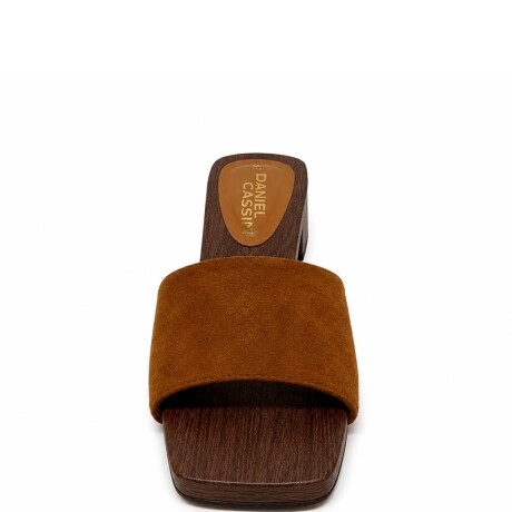 ZUECO NIR Camel