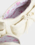 Bandoleras Licencias Cartera Multipocket Chicas Superpoderosas - Blanco Crudo