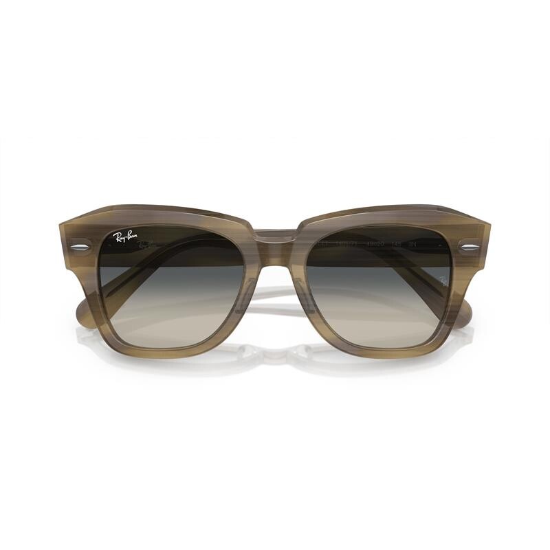Ray Ban Rb2186 State Street 1405/71