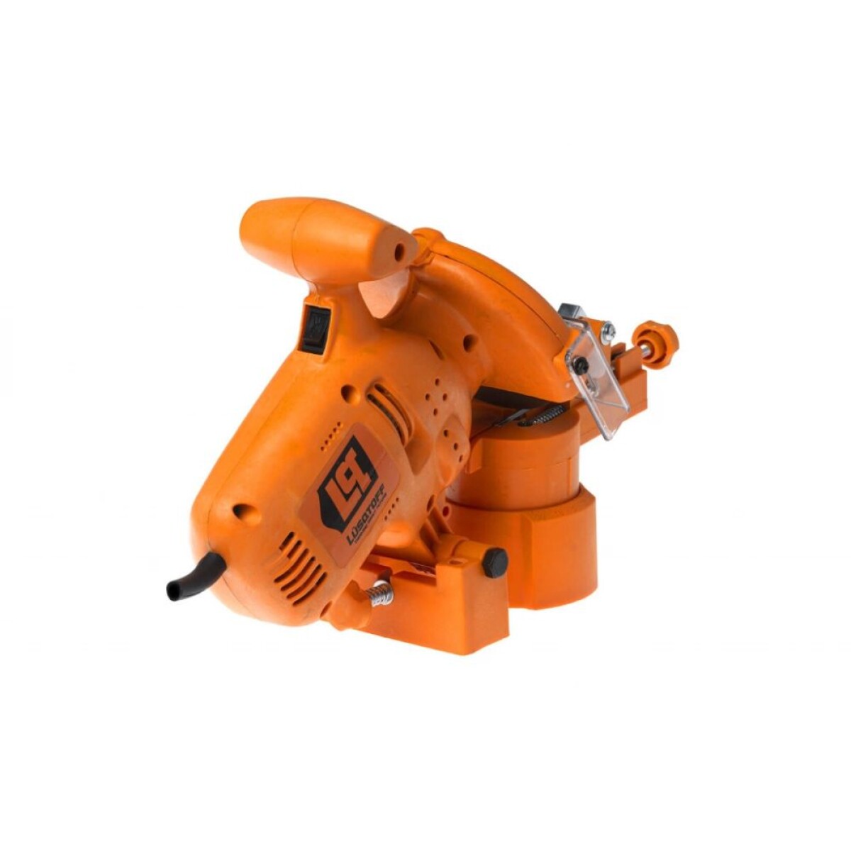 AFILADOR DE CADENA LUSQTOFF PARA MOTOSIERRA-220 W 