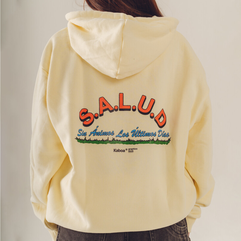 KANGURO S.A.L.U.D KANGURO S.A.L.U.D