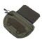 Pouch Dangler / Fanny pack Novritsch Verde