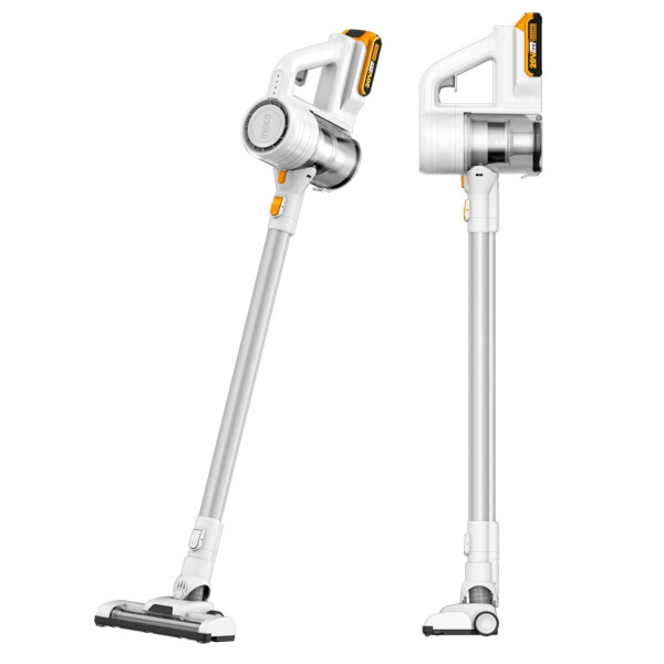 ASPIRADORA P20S CICLONICA C BAT 2AH Y CARGADOR CVLI2006 ASPIRADORA P20S CICLONICA C BAT 2AH Y CARGADOR CVLI2006