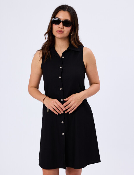 Vestido camisero Vestido camisero