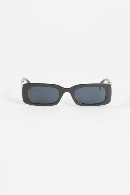Lentes de sol Frutilla negro