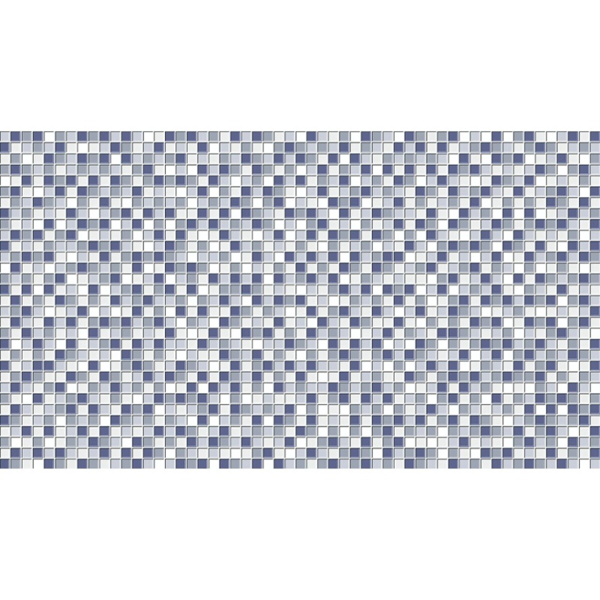 Revestimiento Cristal Blu Hd "a" 32x57 Cm 
