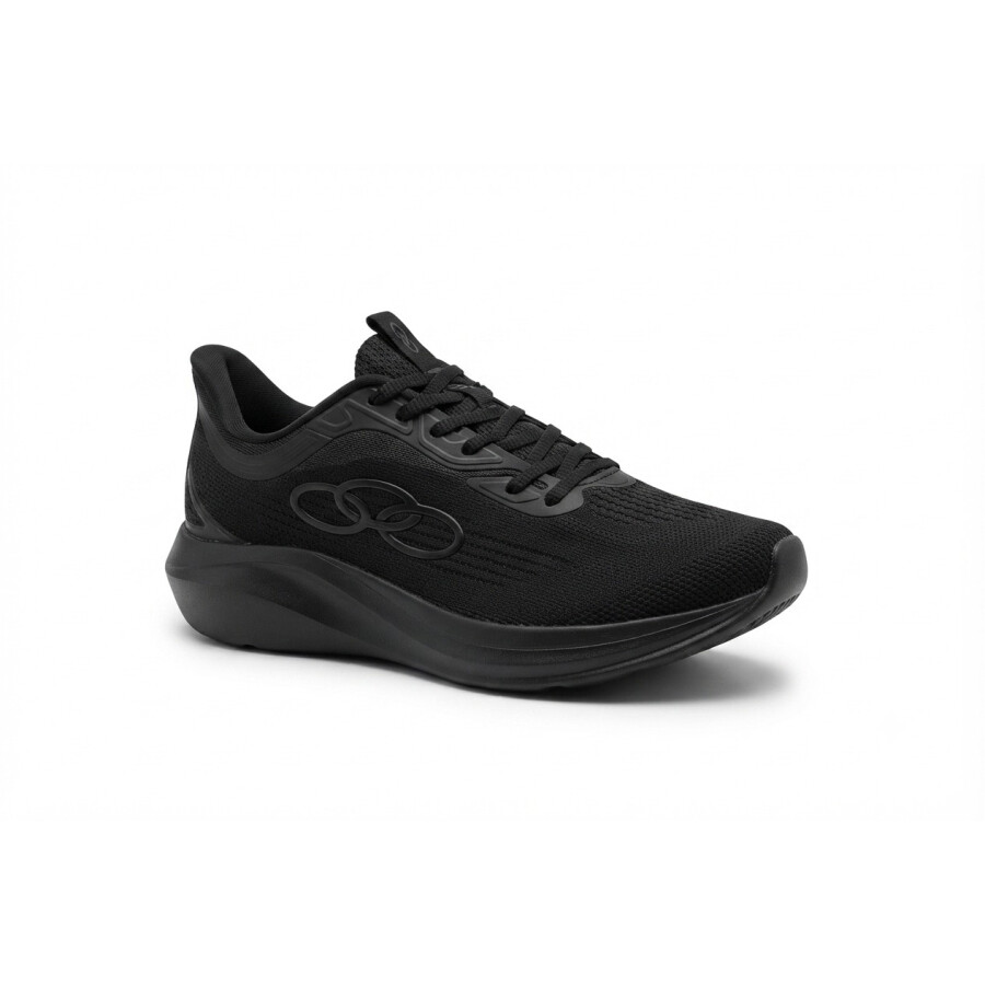 OLYMPIKUS PASSO NEGRO