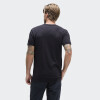 Remera Stance Origins Negro