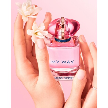 Perfume Giorgio Armani My Way Nectar EDP 30ml Original Perfume Giorgio Armani My Way Nectar EDP 30ml Original