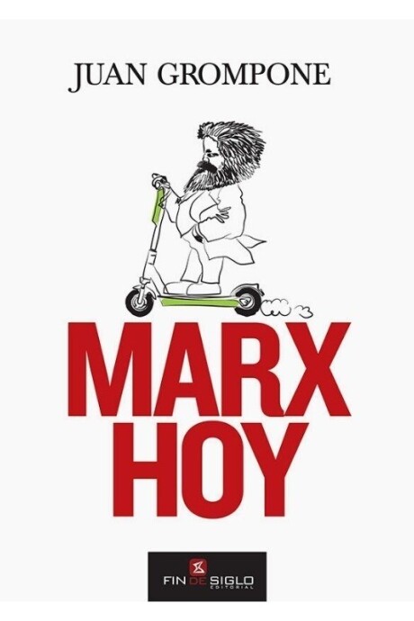 MARX HOY MARX HOY