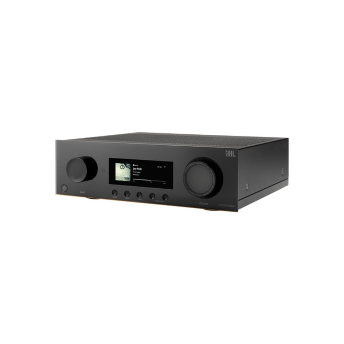 Receiver Jbl Ma 9100 Hp Negro 9.1 