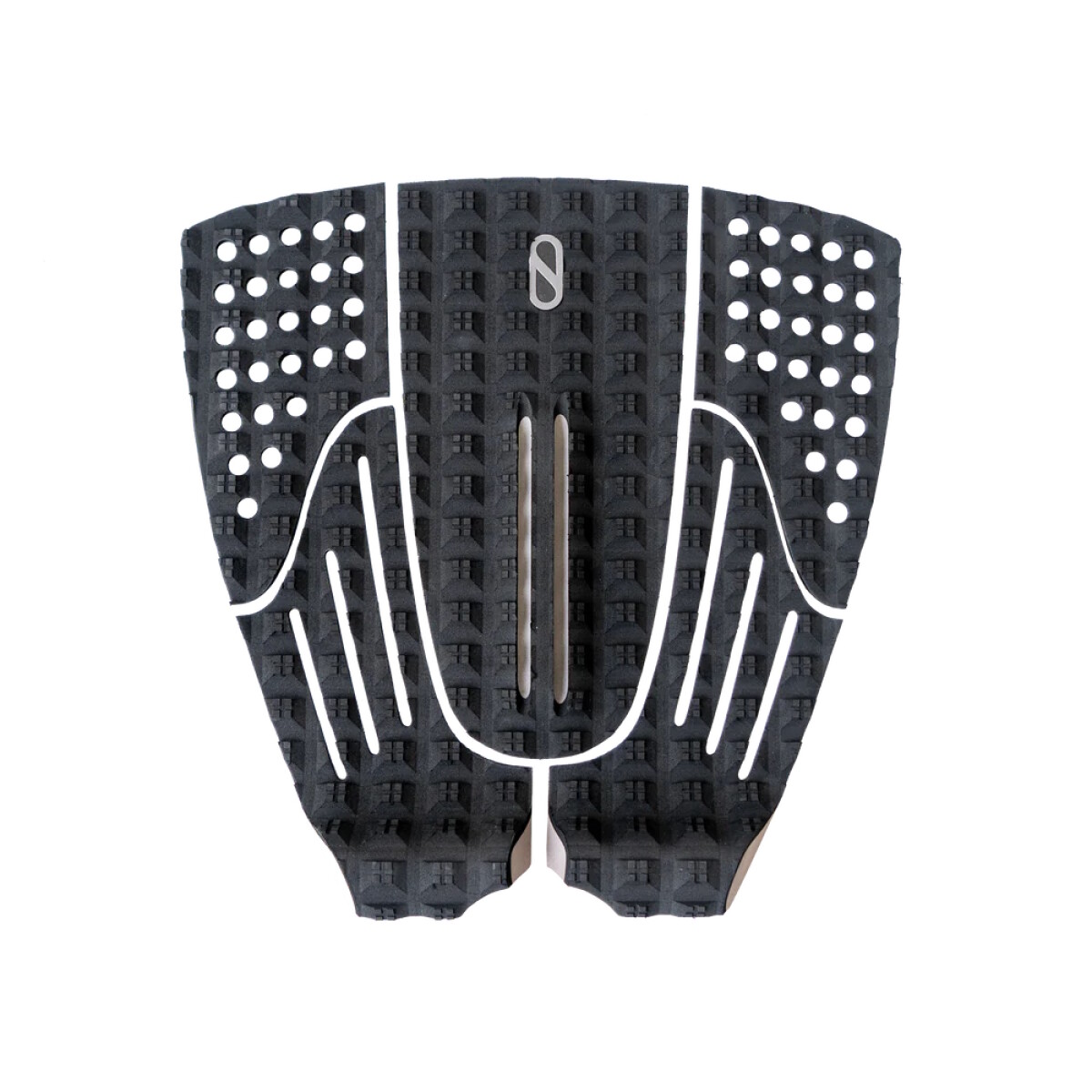 Pad - Slater Designs - Action Pad - 5 piezas - - Black/Grey 