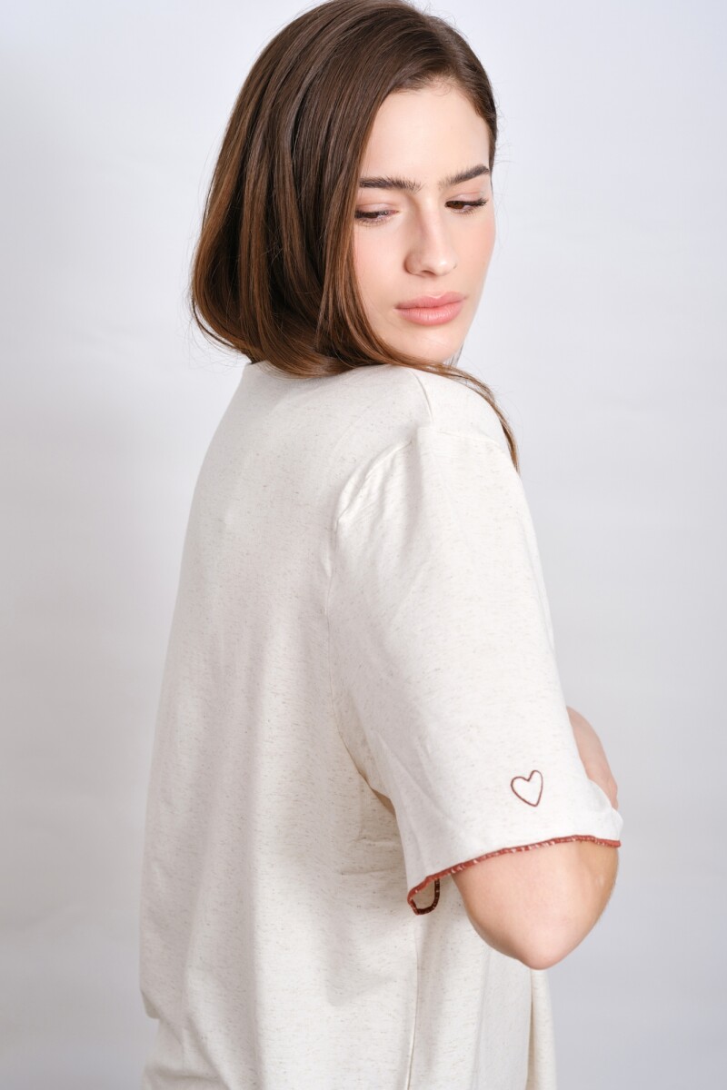 Remerón Dada Beige