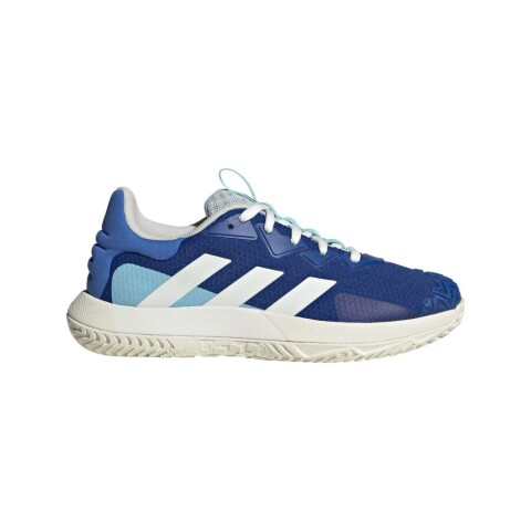 Solematch Control M - Hombre Team Royal Blue/off White/bright Royal