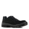 Zapato de Hombre Worker sin puntera Negro (Nobuk)