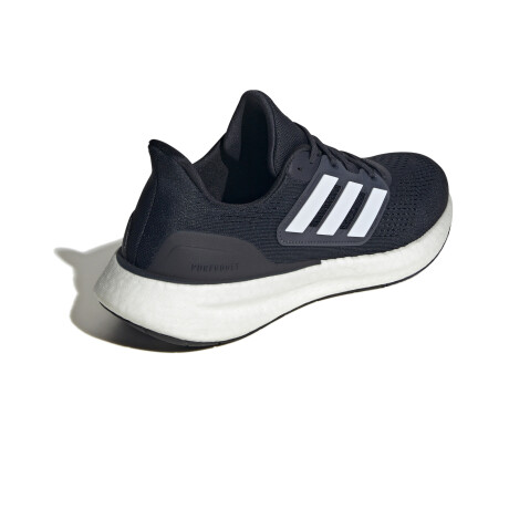 Championes adidas Pureboost 23 Legend Ink / Cloud White / Core Black