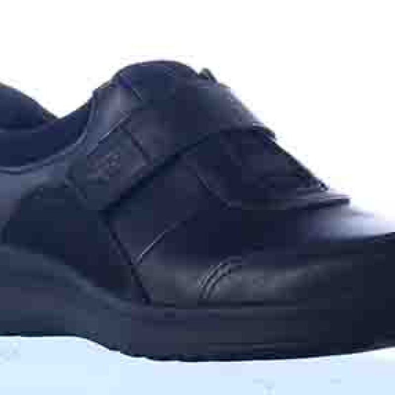 Zapatos de Mujer Lombardino Casual Mery Negro (Nobuk)