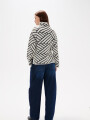 Sweater Randel Estampado 2