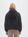 Campera Sue Negro