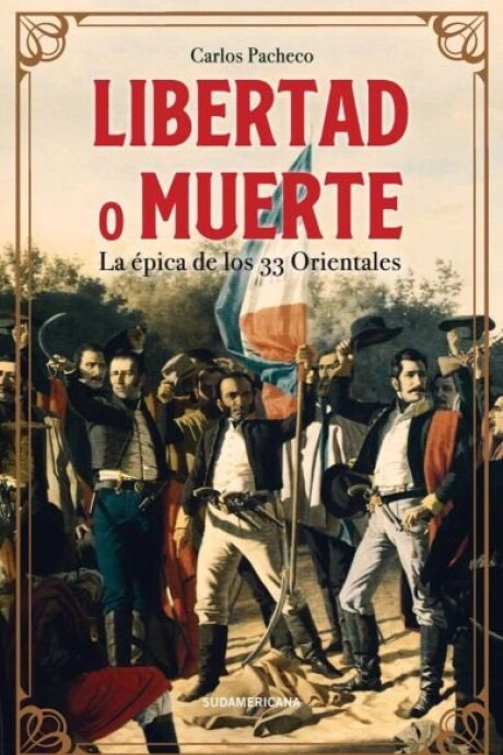 LIBERTAD O MUERTE LIBERTAD O MUERTE