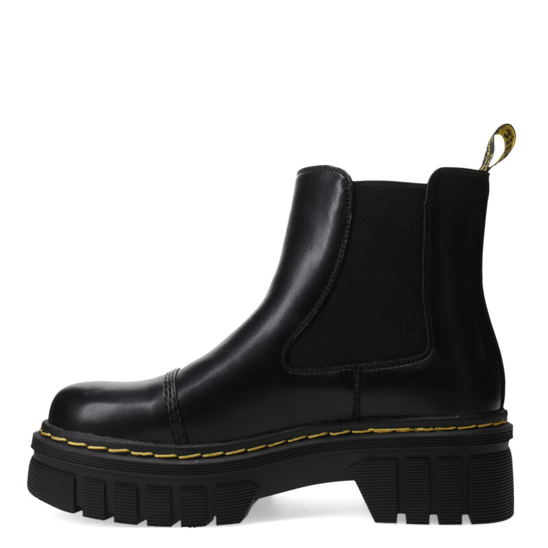 Botas de Mujer Miss Carol SILVIR chelsea Negro
