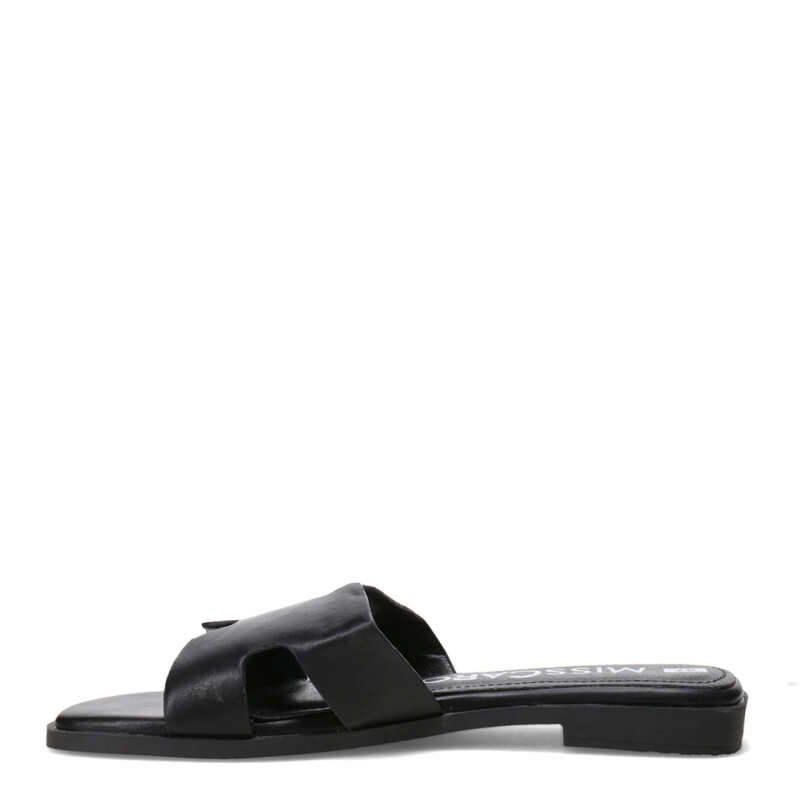 Sandalias de Mujer Miss Carol Ache Negro