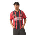 REMERA FUTBOL XS-XXL MILAN