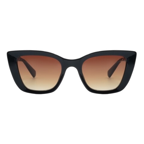 Lentes de Sol Chilli Beans Cuadradas Marrón Lentes de Sol Chilli Beans Cuadradas Marrón