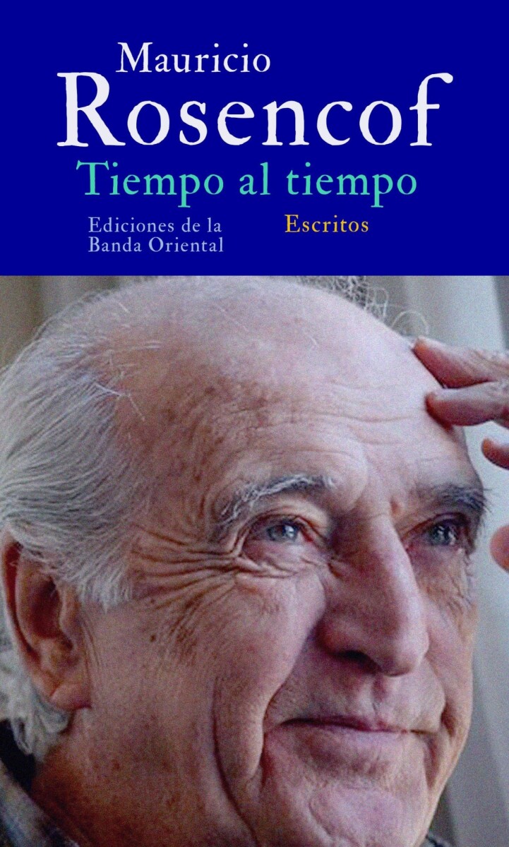 TIEMPO AL TIEMPO 