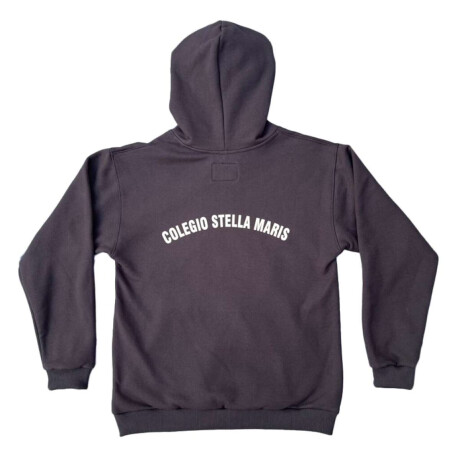 Canguro Colegio Stella Maris