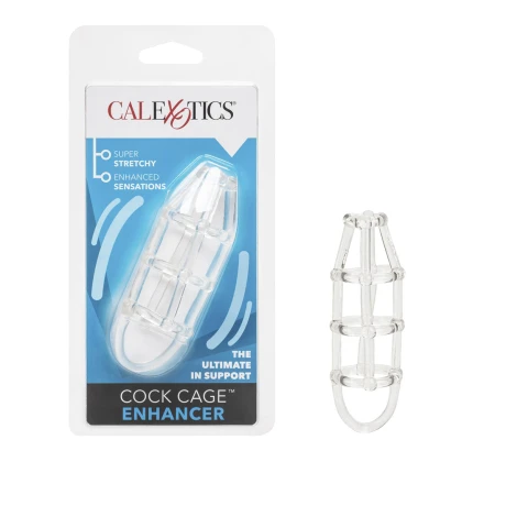 Funda Pene Cock Cage Enhancers Funda Pene Cock Cage Enhancers