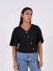 BLUSA INGRID NEGRO