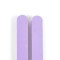 Lima De Uñas Duck Violeta