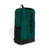 Mochila Adidas Linear Verde-negro