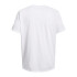 UA HW ARMOUR LABEL SS-YLW YLW-711