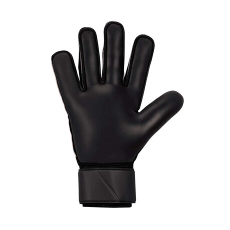 Guantes Nike Match Unisex Negro
