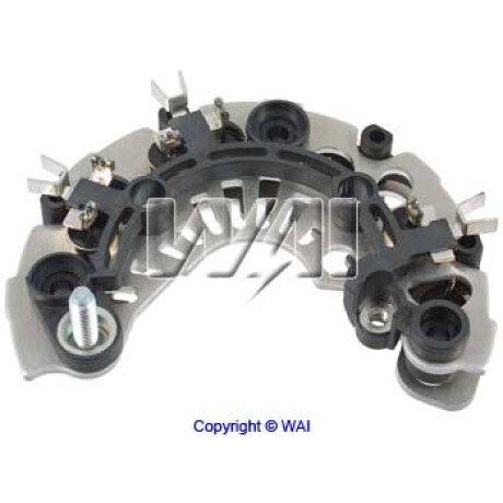 PLACA RECTIFICADORA FORD FOCUS MARELLI=IK.3303 TRANSPO PLACA RECTIFICADORA FORD FOCUS MARELLI=IK.3303 TRANSPO