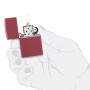 Encendedor ZIPPO 49844 Rosa 0
