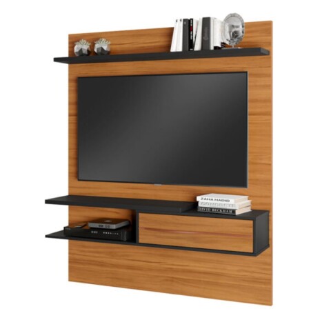 Panel NT1155 Notavel Freijo Trend|Negro Panel NT1155 Notavel Freijo Trend|Negro